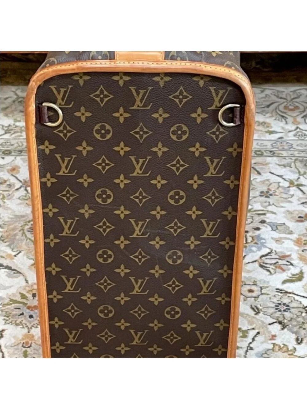 Louis Vuitton iconic louis